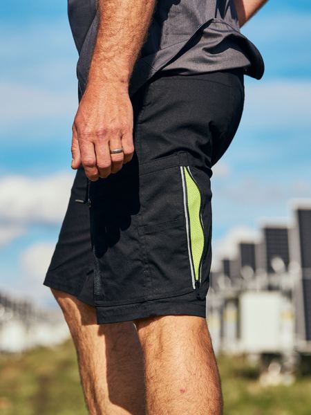 Men’s X Airflow™ Vented Cargo Short - BSHC1150
