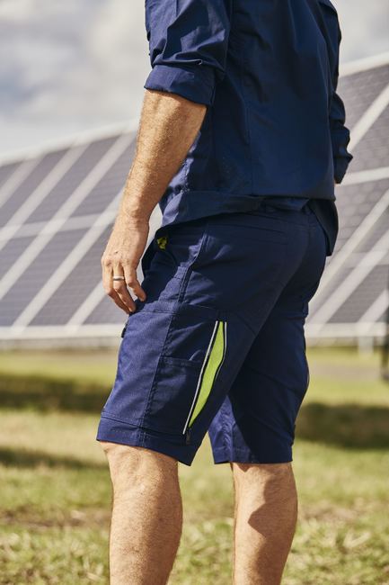 Men’s X Airflow™ Vented Cargo Short - BSHC1150