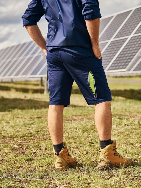 Men’s X Airflow™ Vented Cargo Short - BSHC1150