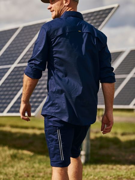 Men’s X Airflow™ Vented Cargo Short - BSHC1150