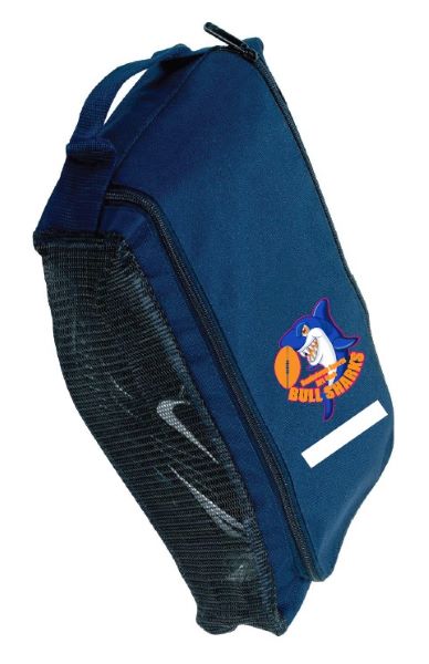 Bankstown AFL Boot Bag B167A