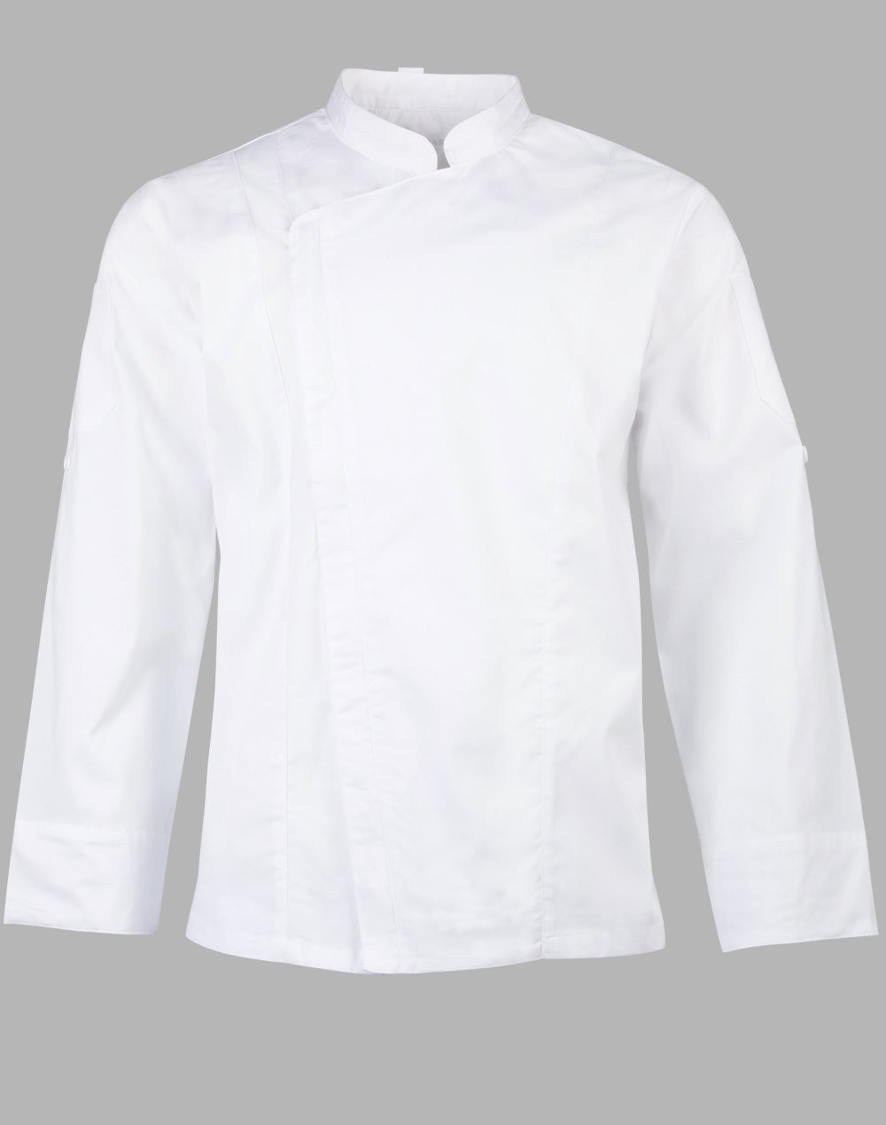 Men's Functional Chef Jacket - CJ03