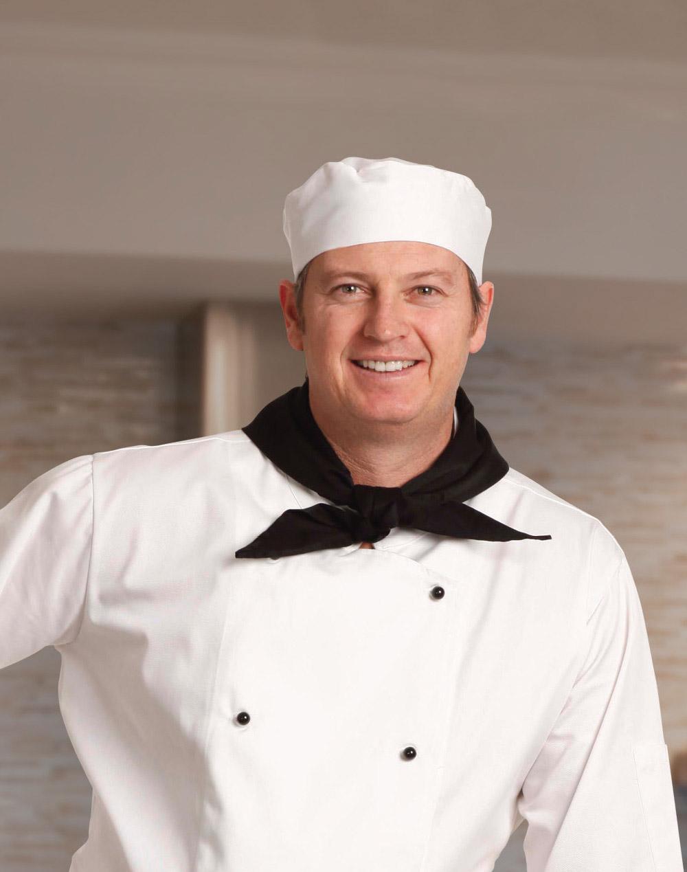 Chef’s Scarf - CS01