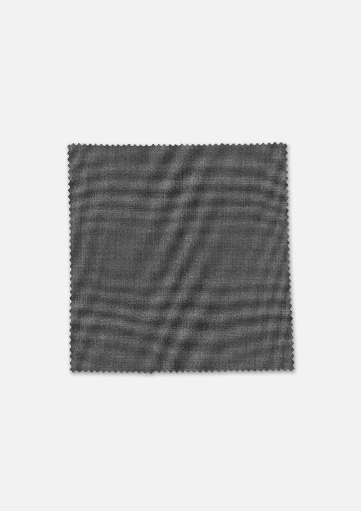 Textured Yarn Dyed Suiting - FAB4