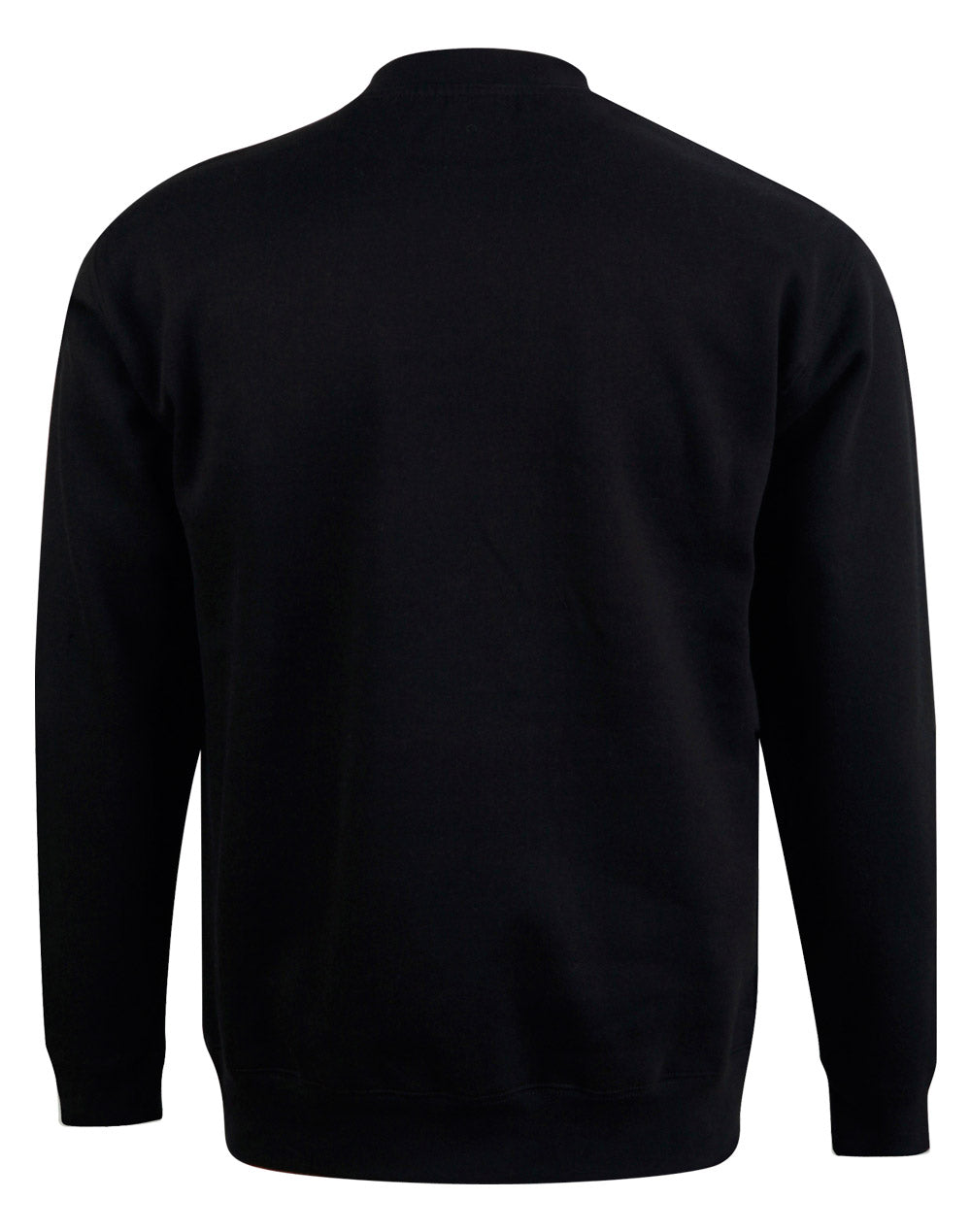 American Style Crew Fleecy Sweat - FL01