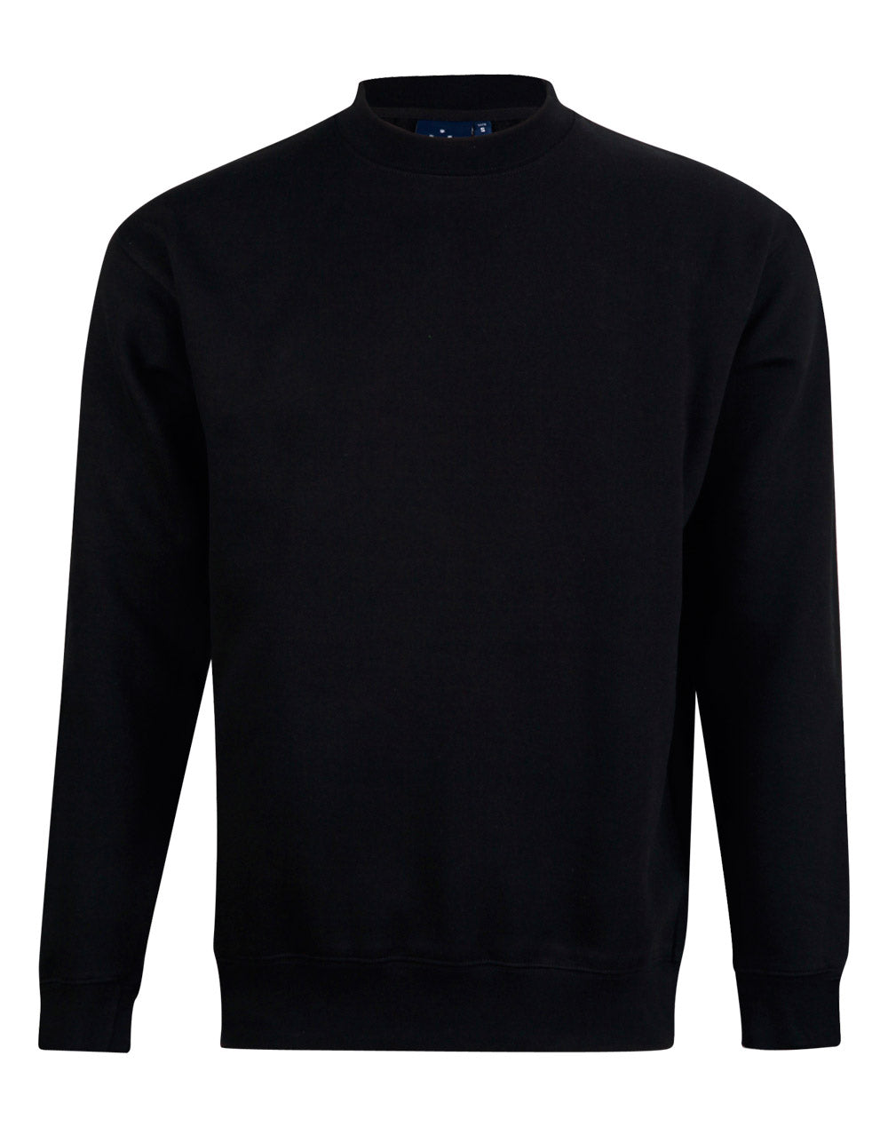 American Style Crew Fleecy Sweat - FL01