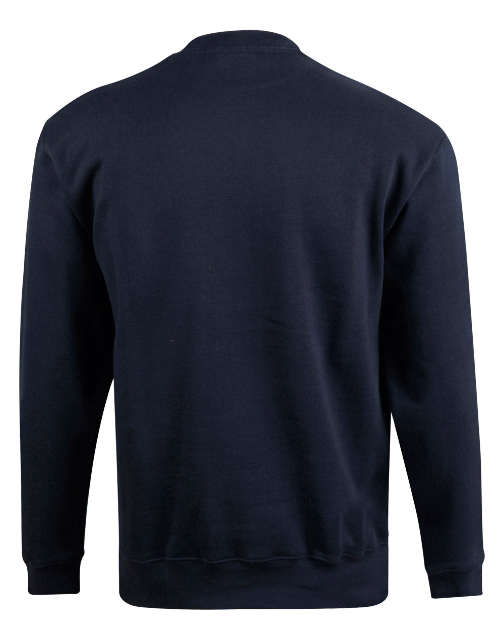 American Style Crew Fleecy Sweat - FL01
