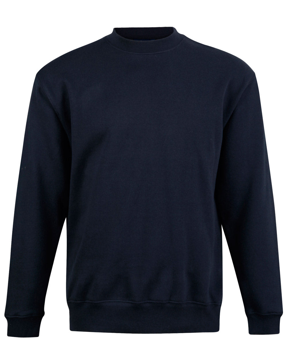 American Style Crew Fleecy Sweat - FL01