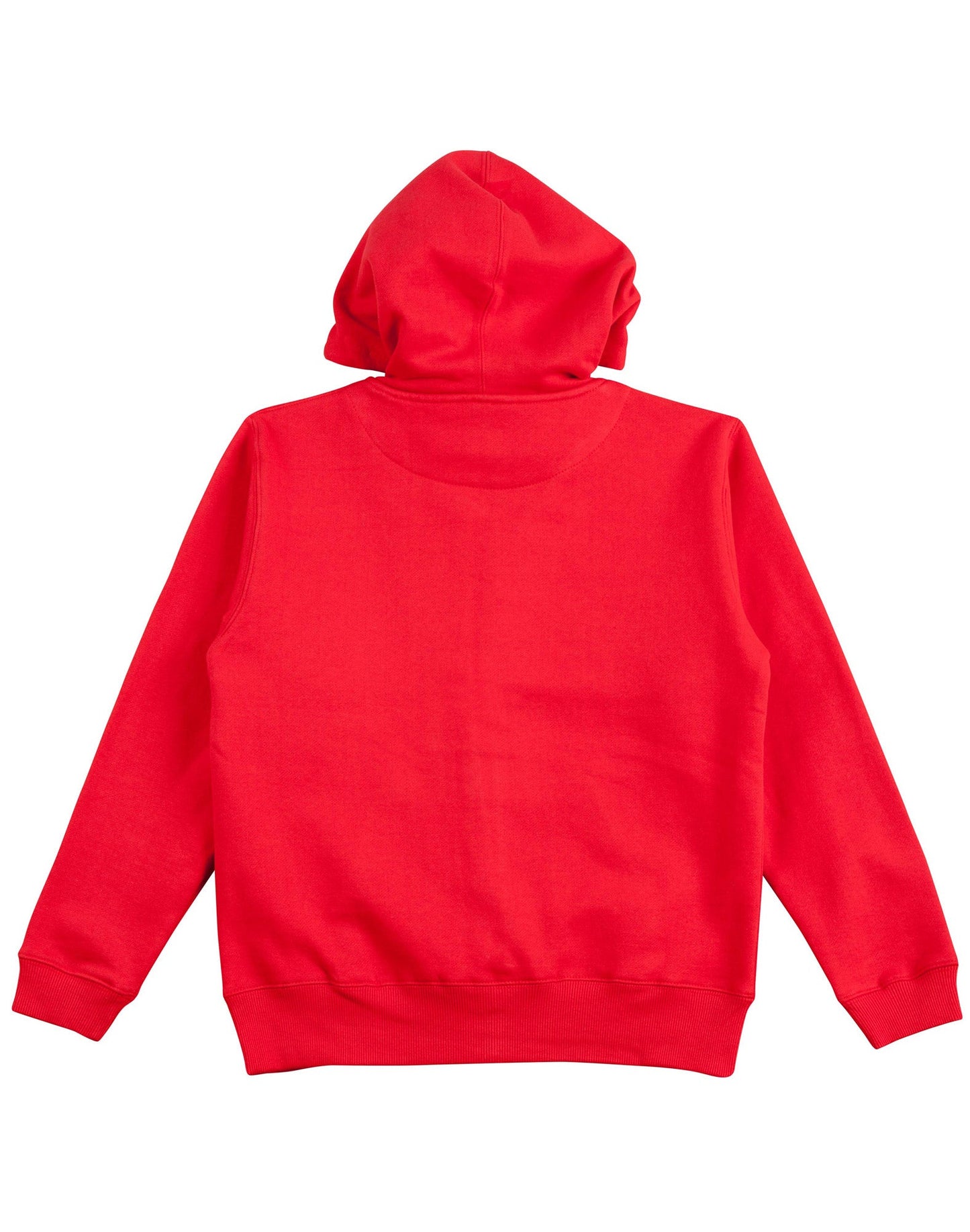 Kids Full Zip Fleecy Hoodie - FL03K