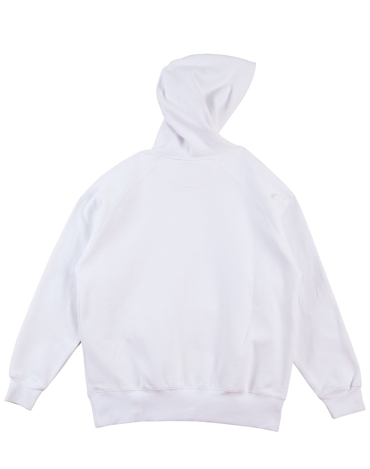 Kid's Fleece Hoodie - FL07K