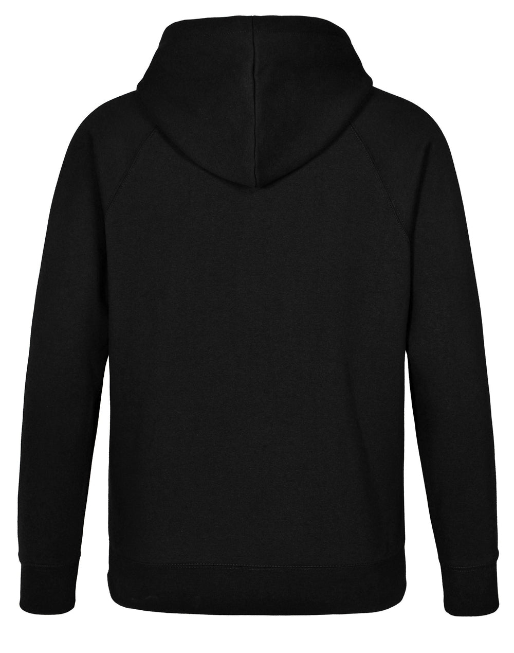 Men's Fleece Hoodie - FL07
