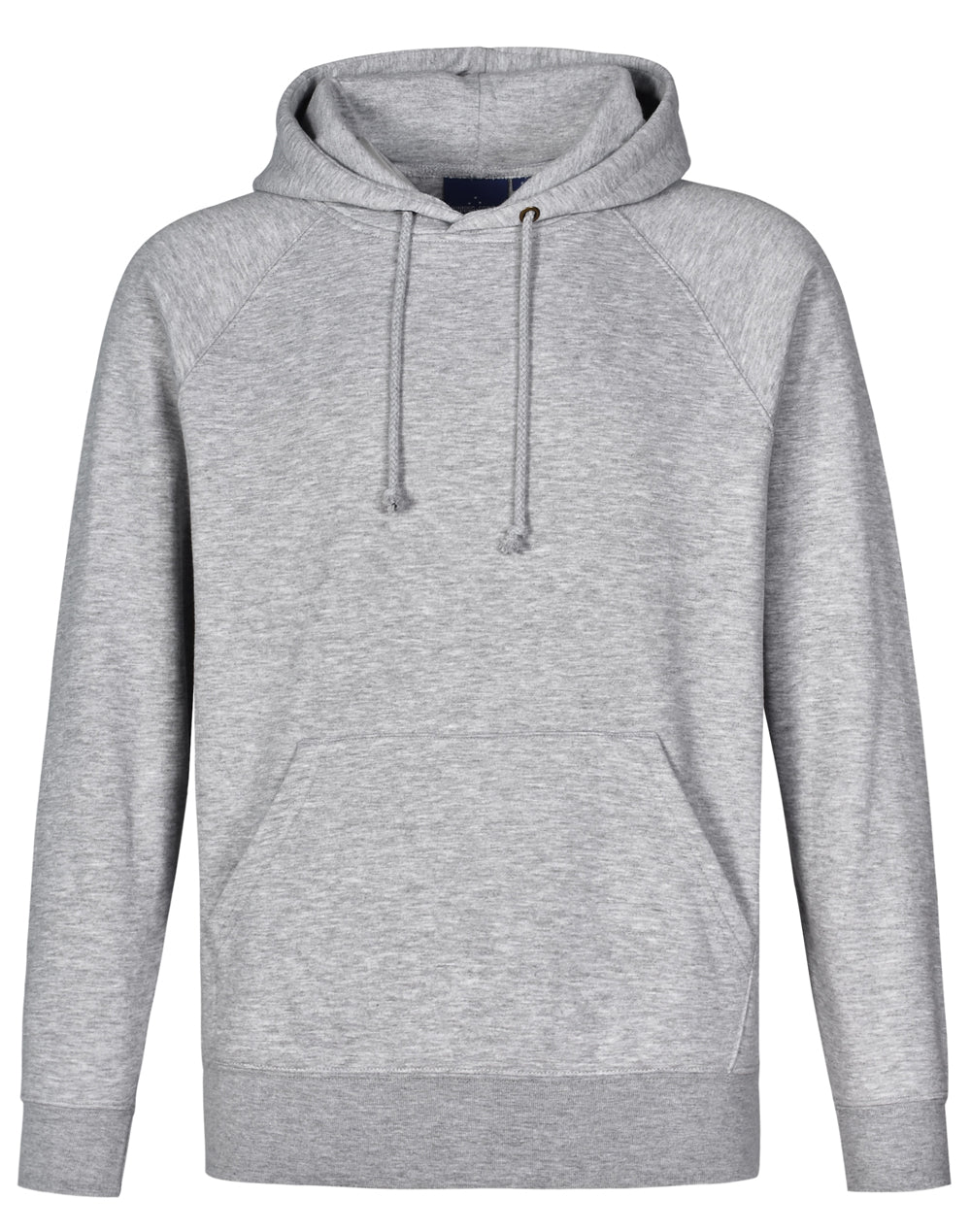 Men's Fleece Hoodie - FL07