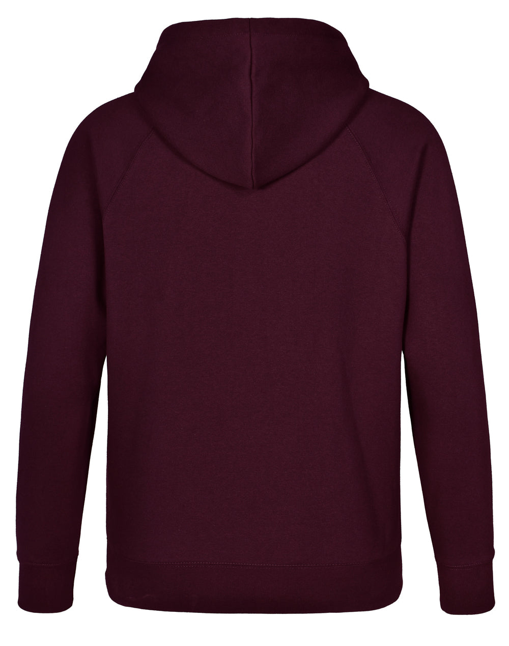 Men's Fleece Hoodie - FL07