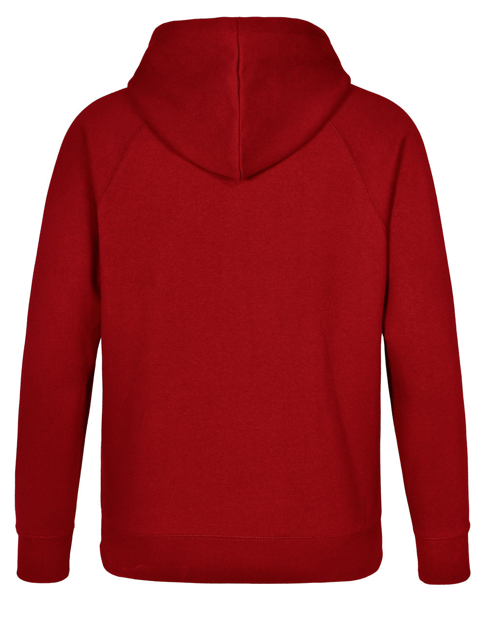 Men's Fleece Hoodie - FL07