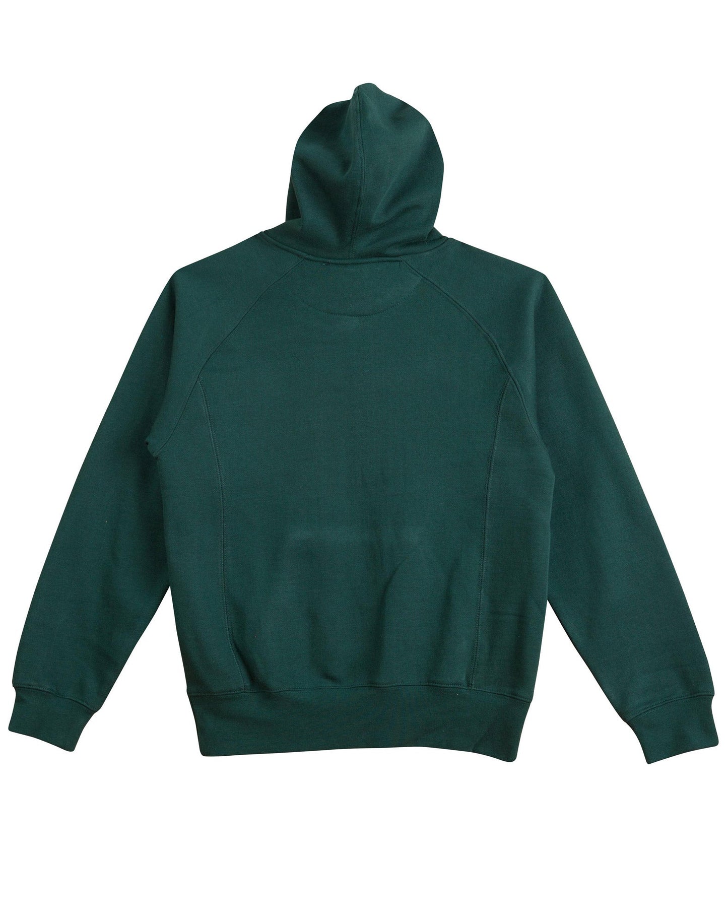 Ladies' Fleece Hoodie - FL08