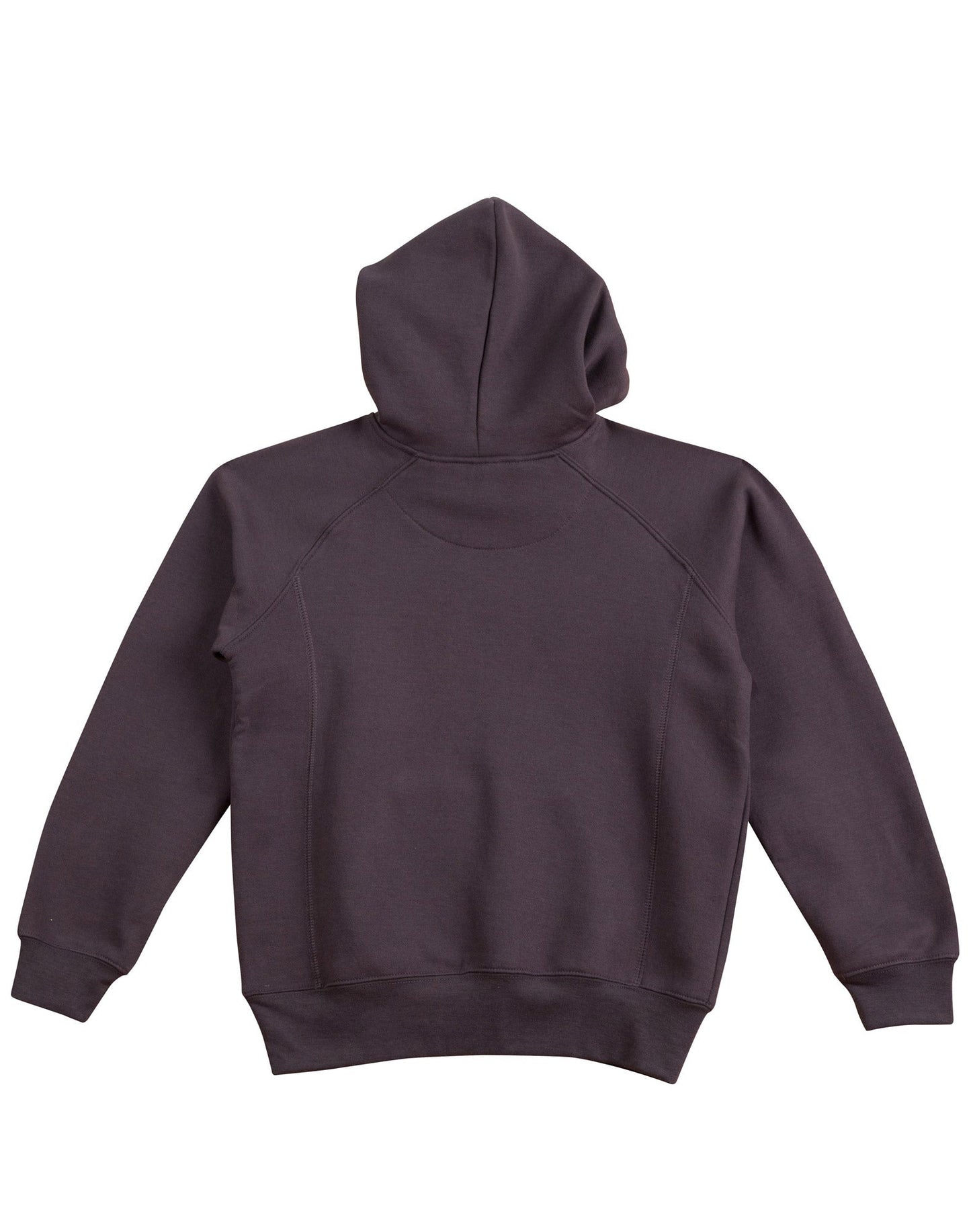 Ladies' Fleece Hoodie - FL08
