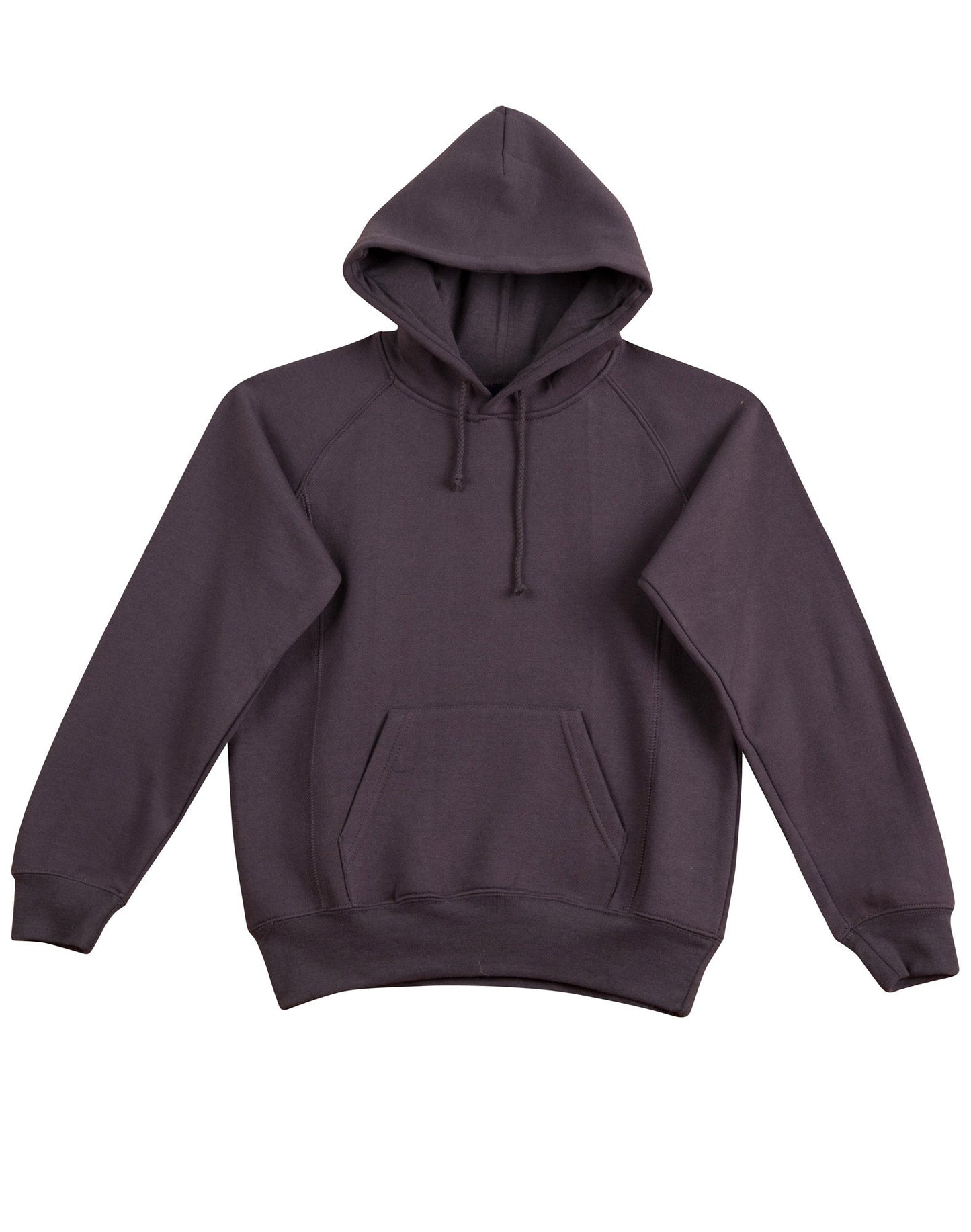Ladies' Fleece Hoodie - FL08