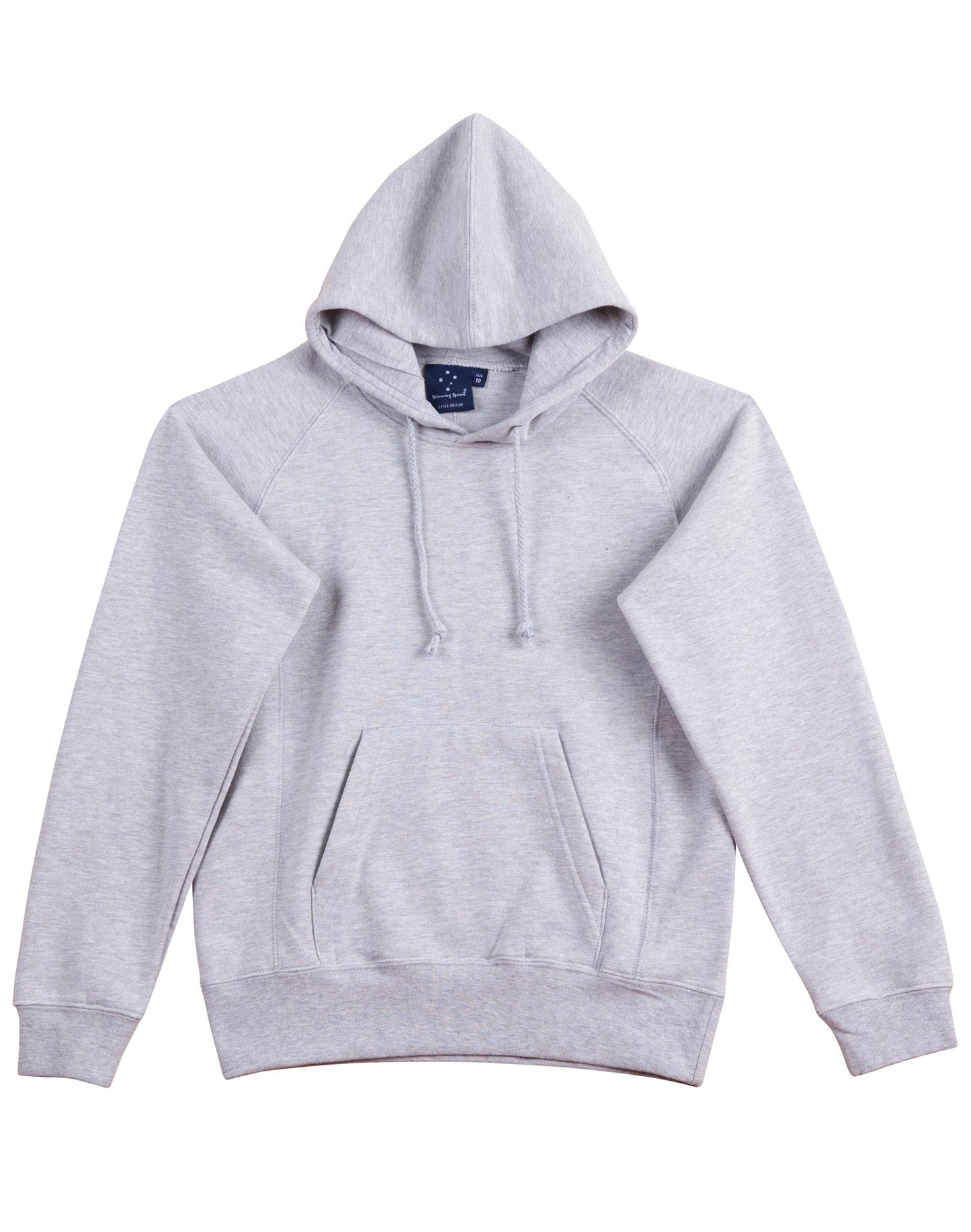 Ladies' Fleece Hoodie - FL08