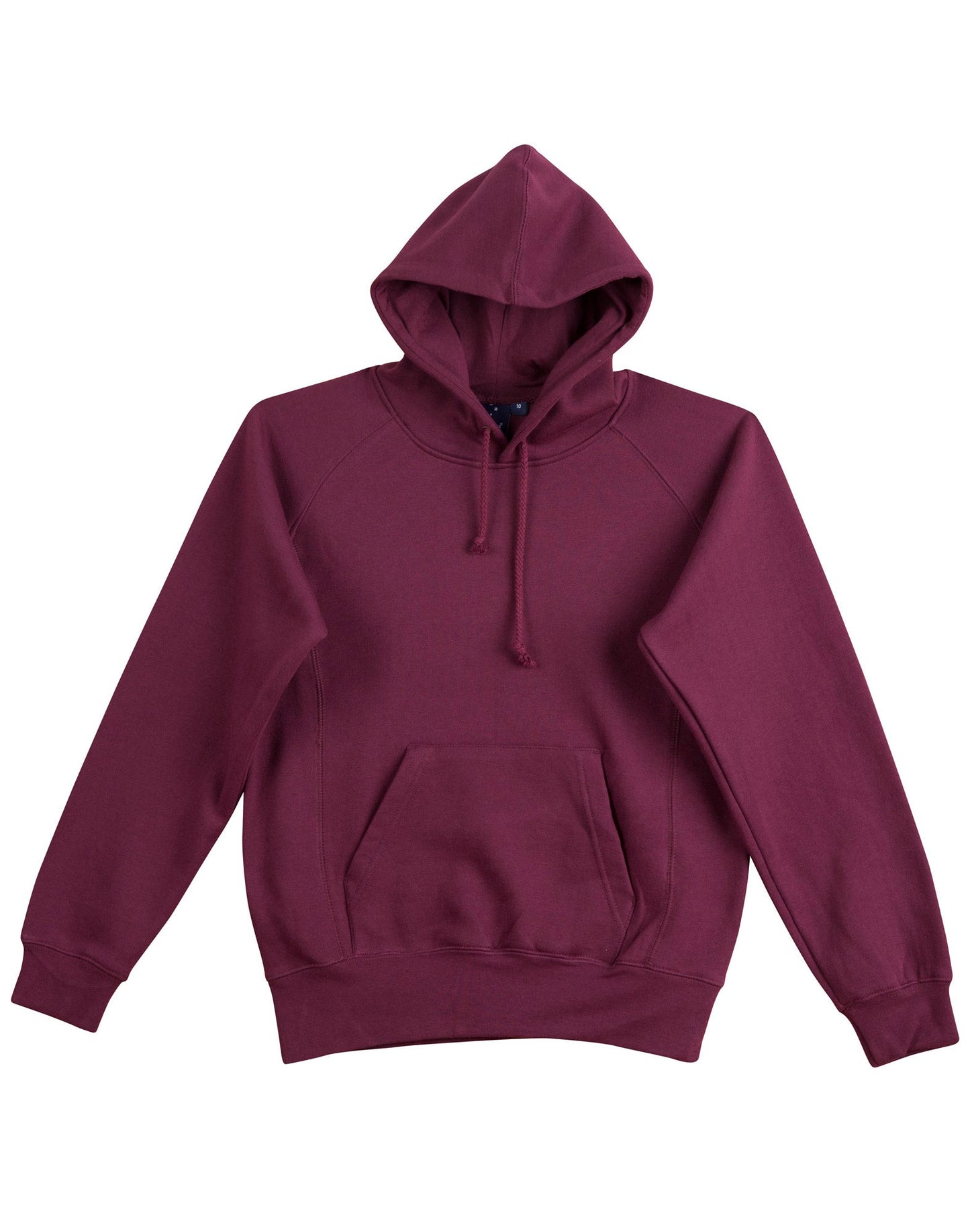 Ladies' Fleece Hoodie - FL08
