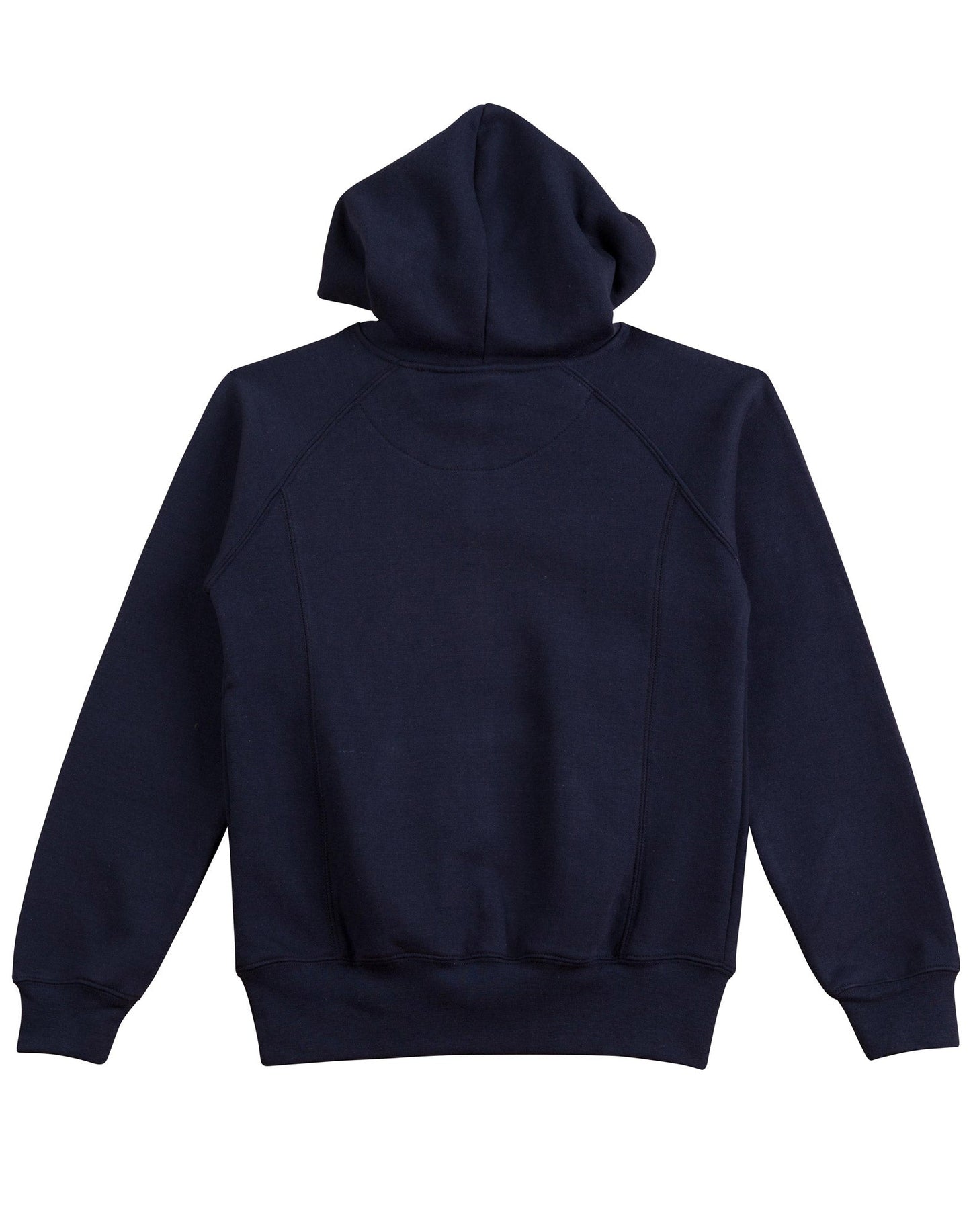 Ladies' Fleece Hoodie - FL08
