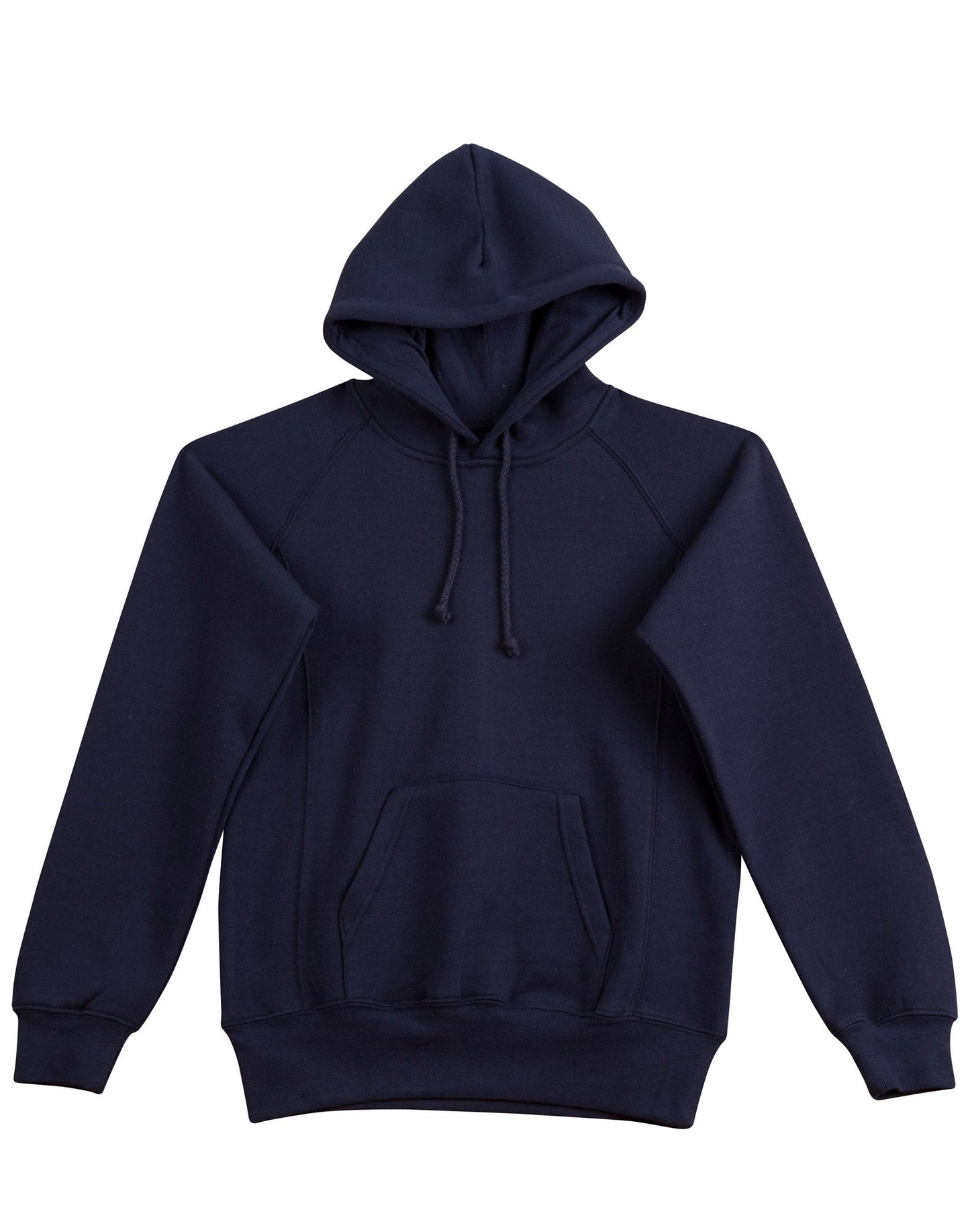 Ladies' Fleece Hoodie - FL08