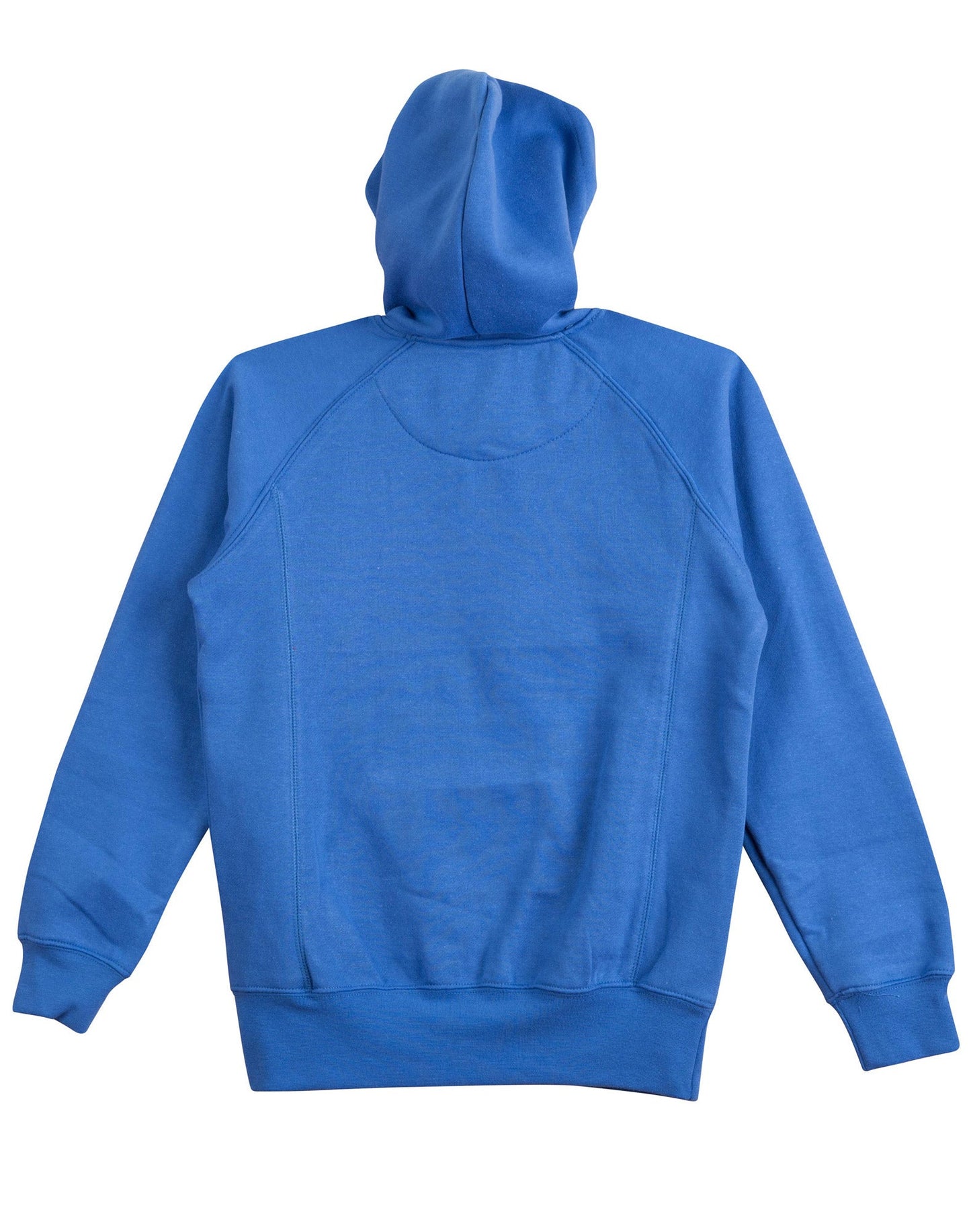 Ladies' Fleece Hoodie - FL08