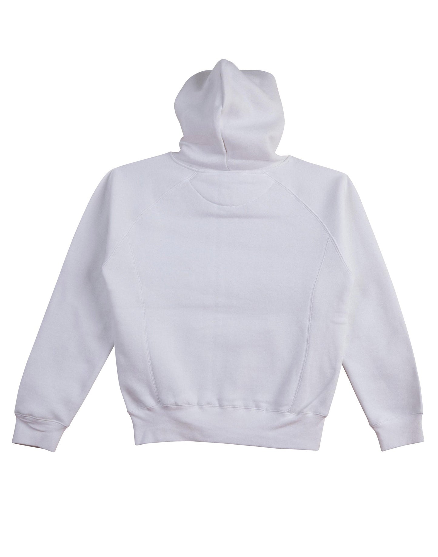 Ladies' Fleece Hoodie - FL08
