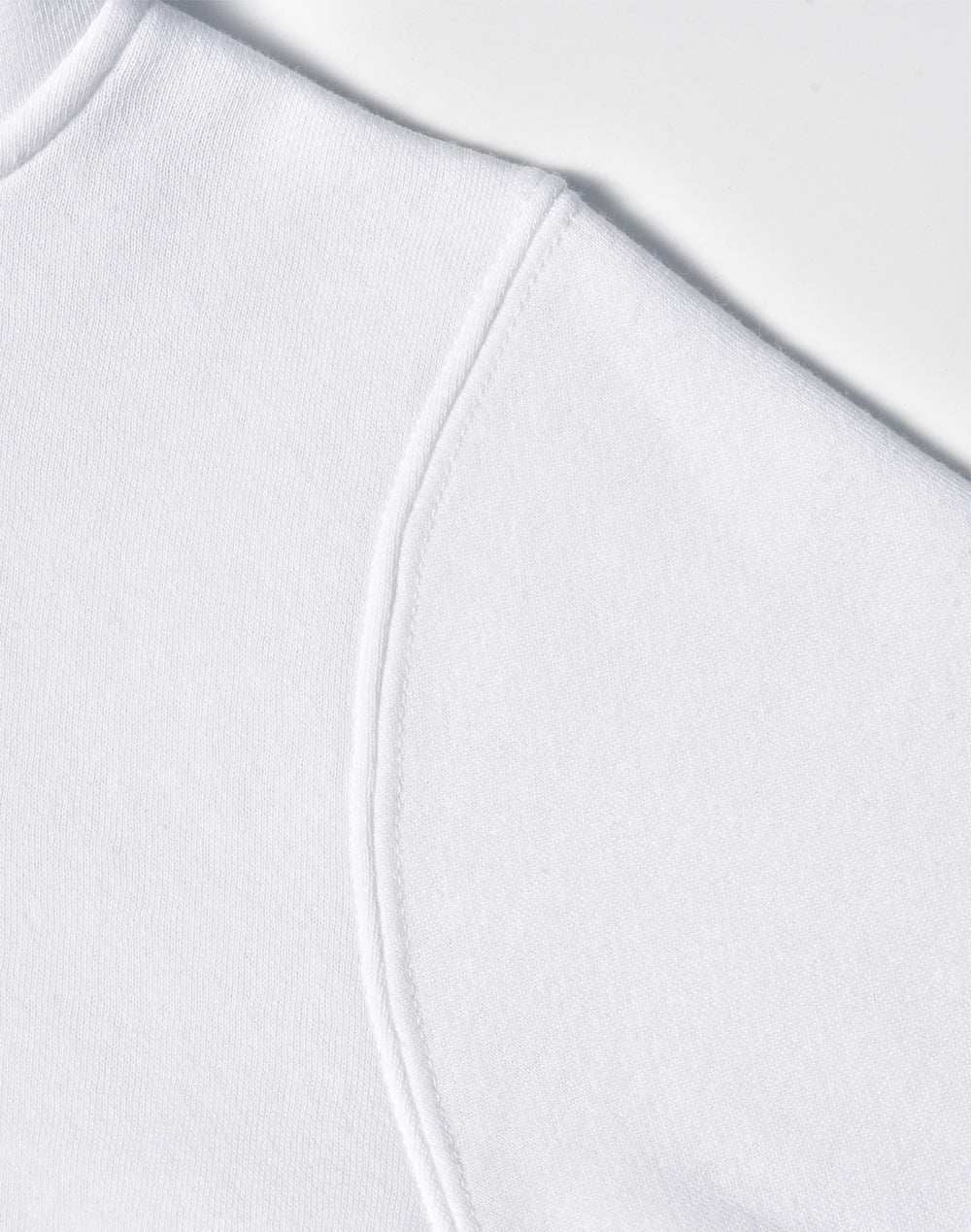 Kids Close Front Fleecy Hoodie - FL09K