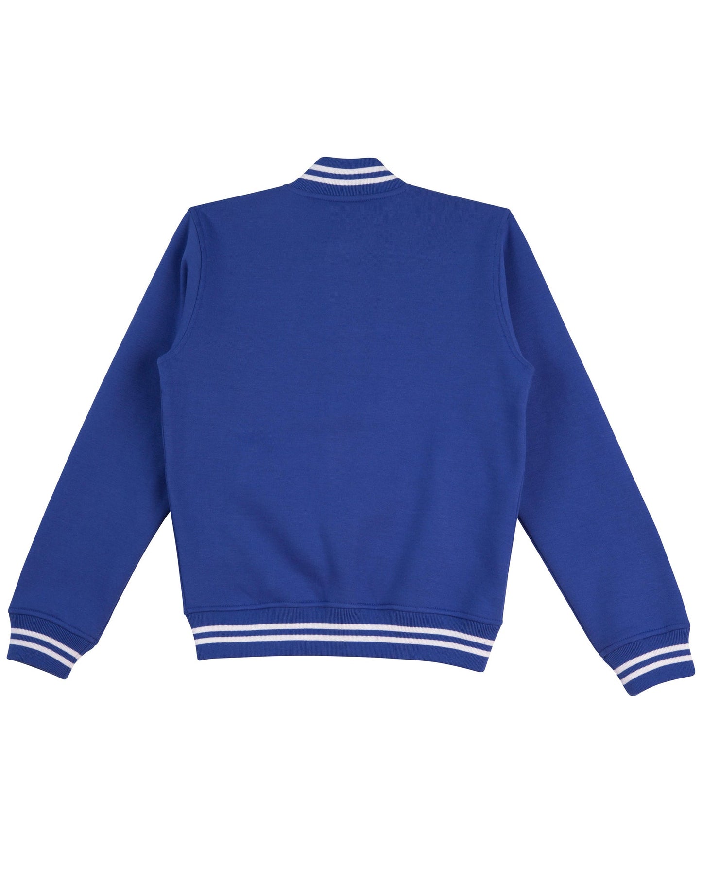 Unisex Varsity Jacket - FL11