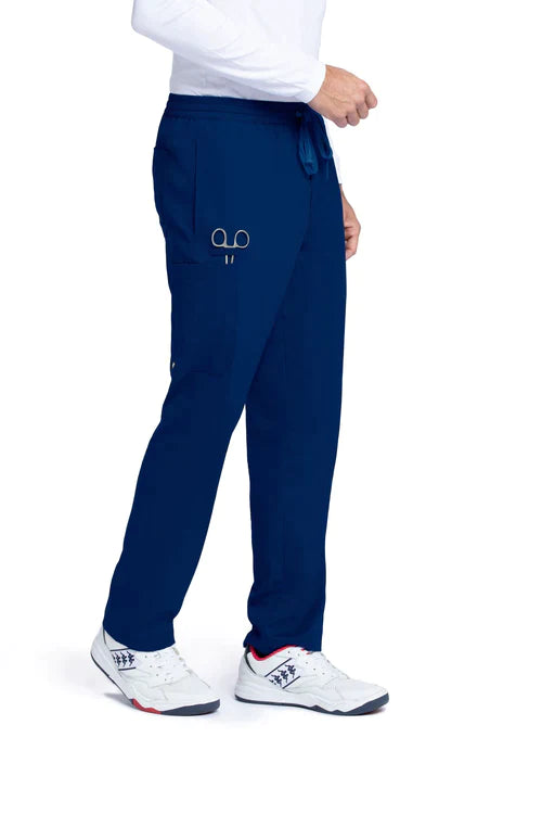 Men's Evan Scrub Pant - GRP558