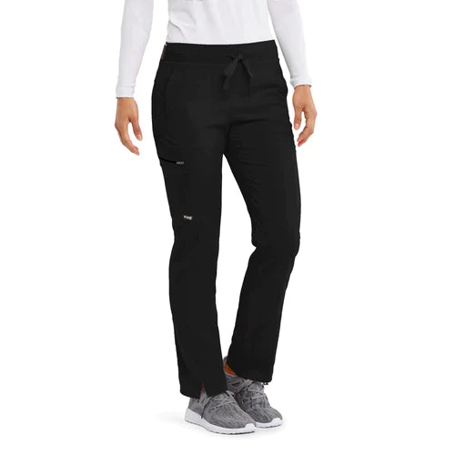 Ladies Kim Scrub Pant Petite - GRSP500.P