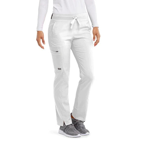 Ladies Kim Scrub Pant Petite - GRSP500.P