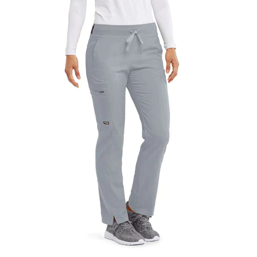 Ladies Kim Scrub Pant Petite - GRSP500.P