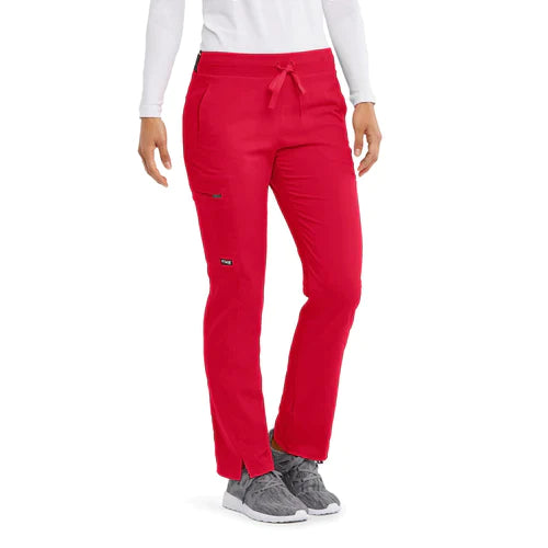 Ladies Kim Scrub Pant Petite - GRSP500.P