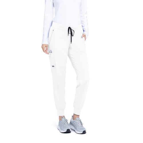 Ladies Eden Jogger Scrub Pant Tall - GRSP537.T