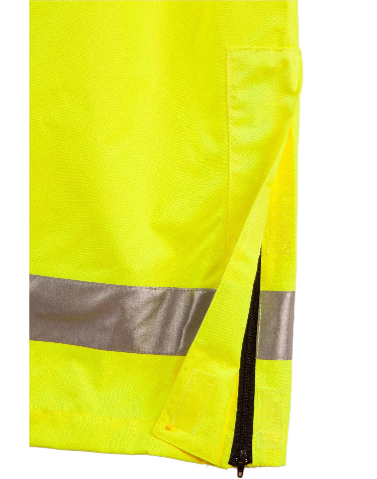 Hi Vis Safety Pant - HP01A