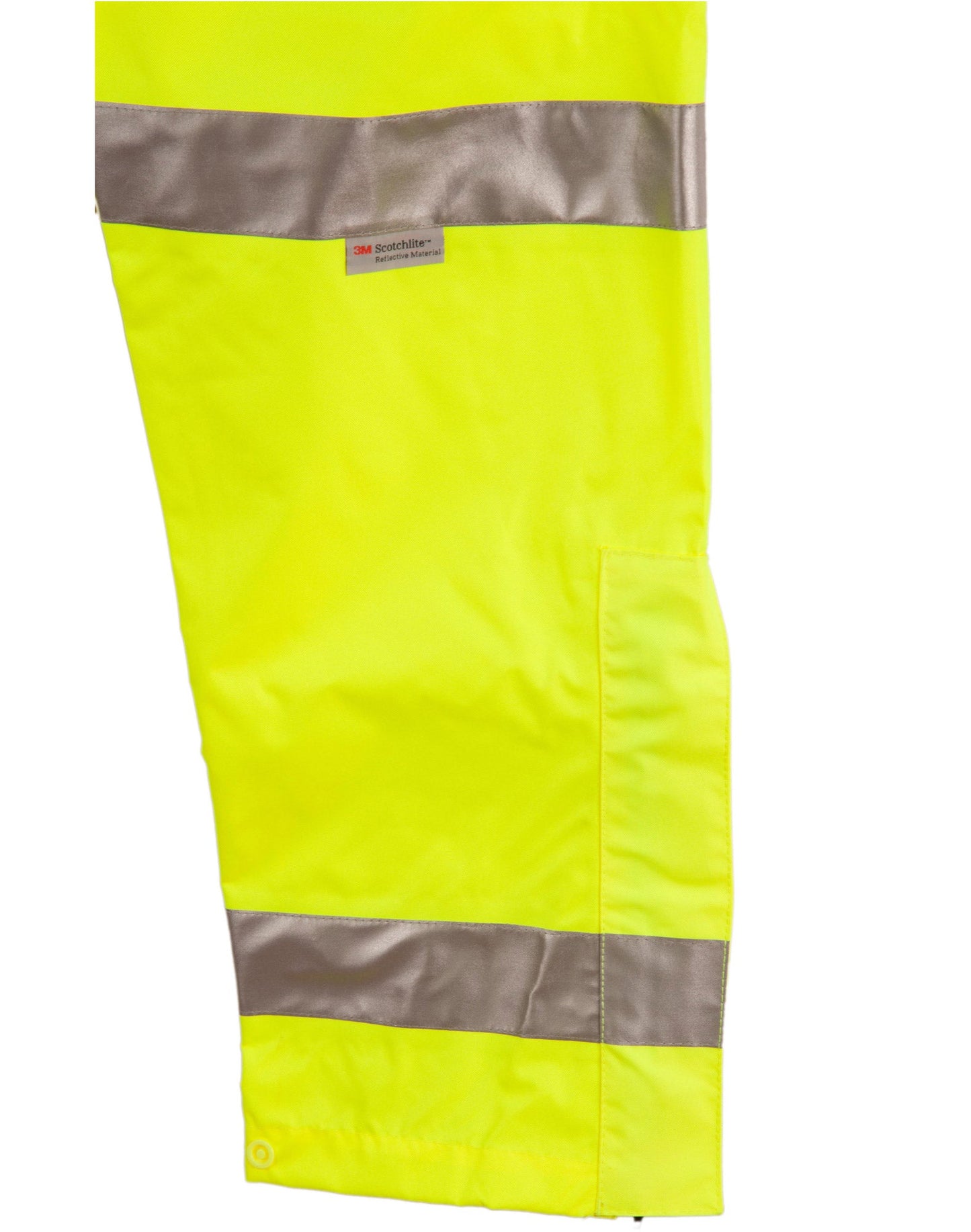 Hi Vis Safety Pant - HP01A