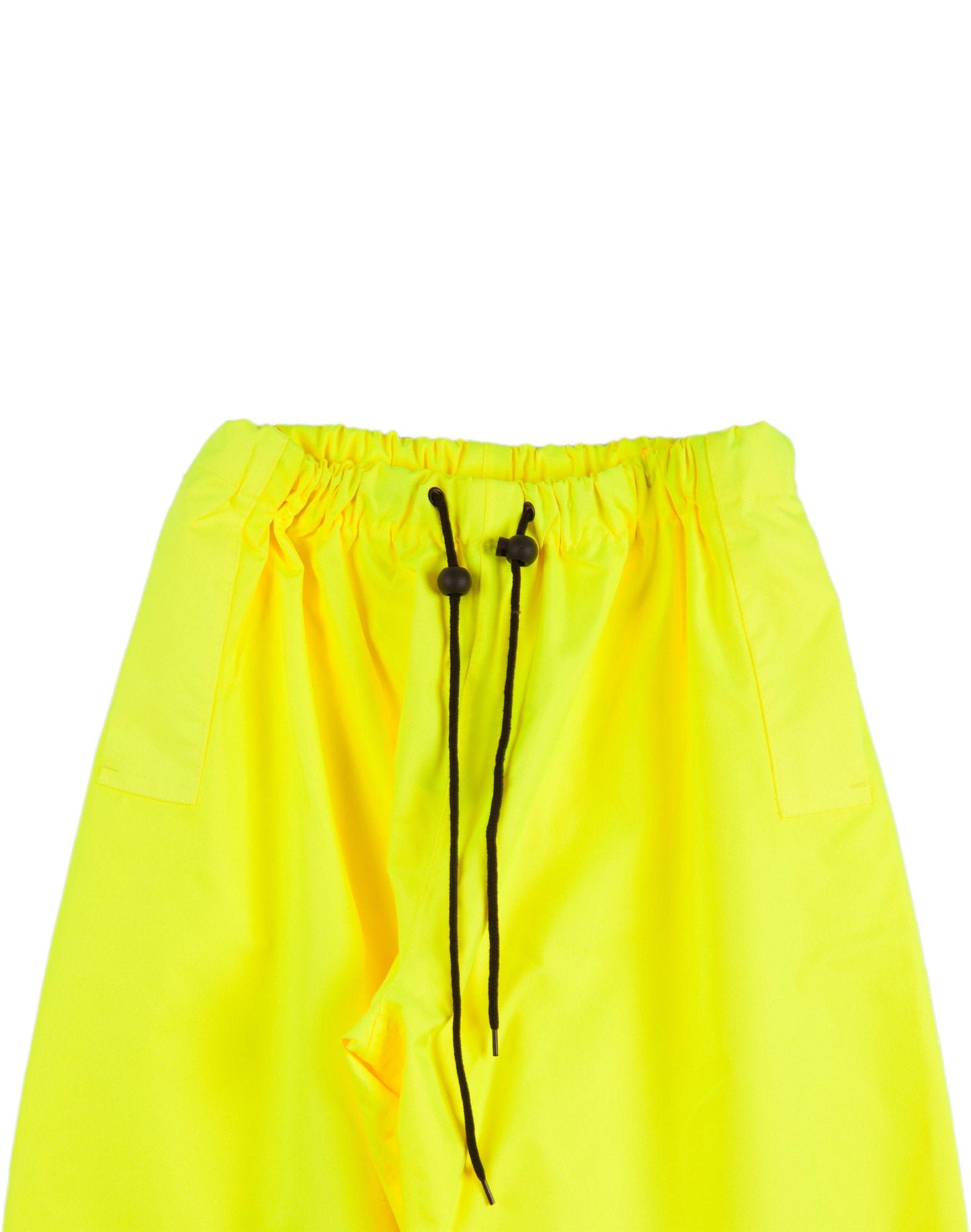Hi Vis Safety Pant - HP01A
