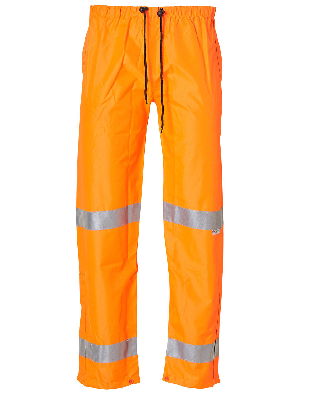 Hi Vis Safety Pant - HP01A