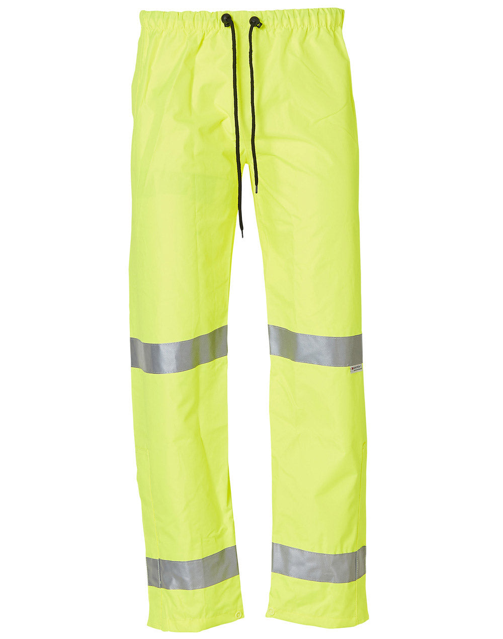 Hi Vis Safety Pant - HP01A