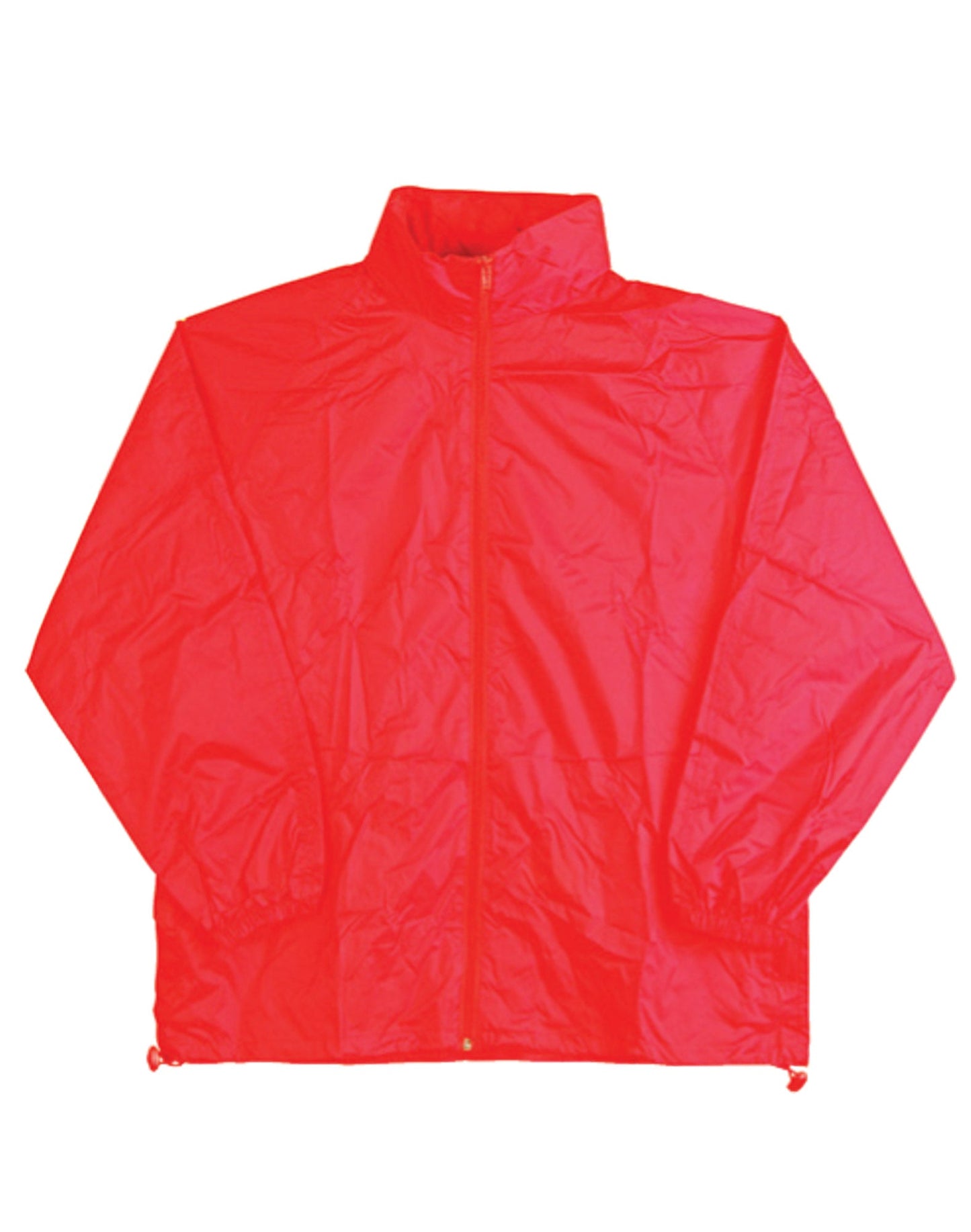 Outdoor Activity Spray Jacket - JK10