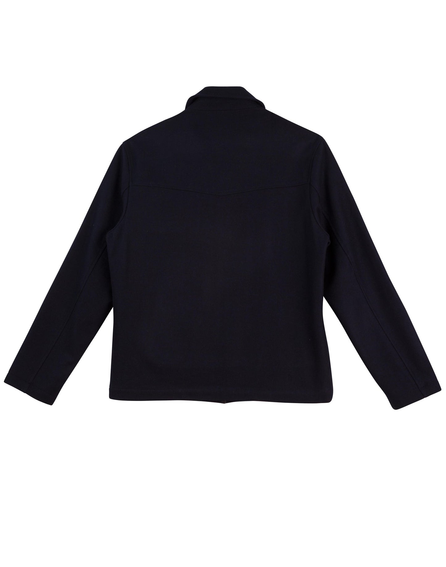 Men's Wool Blend Corporate Jacket - JK13