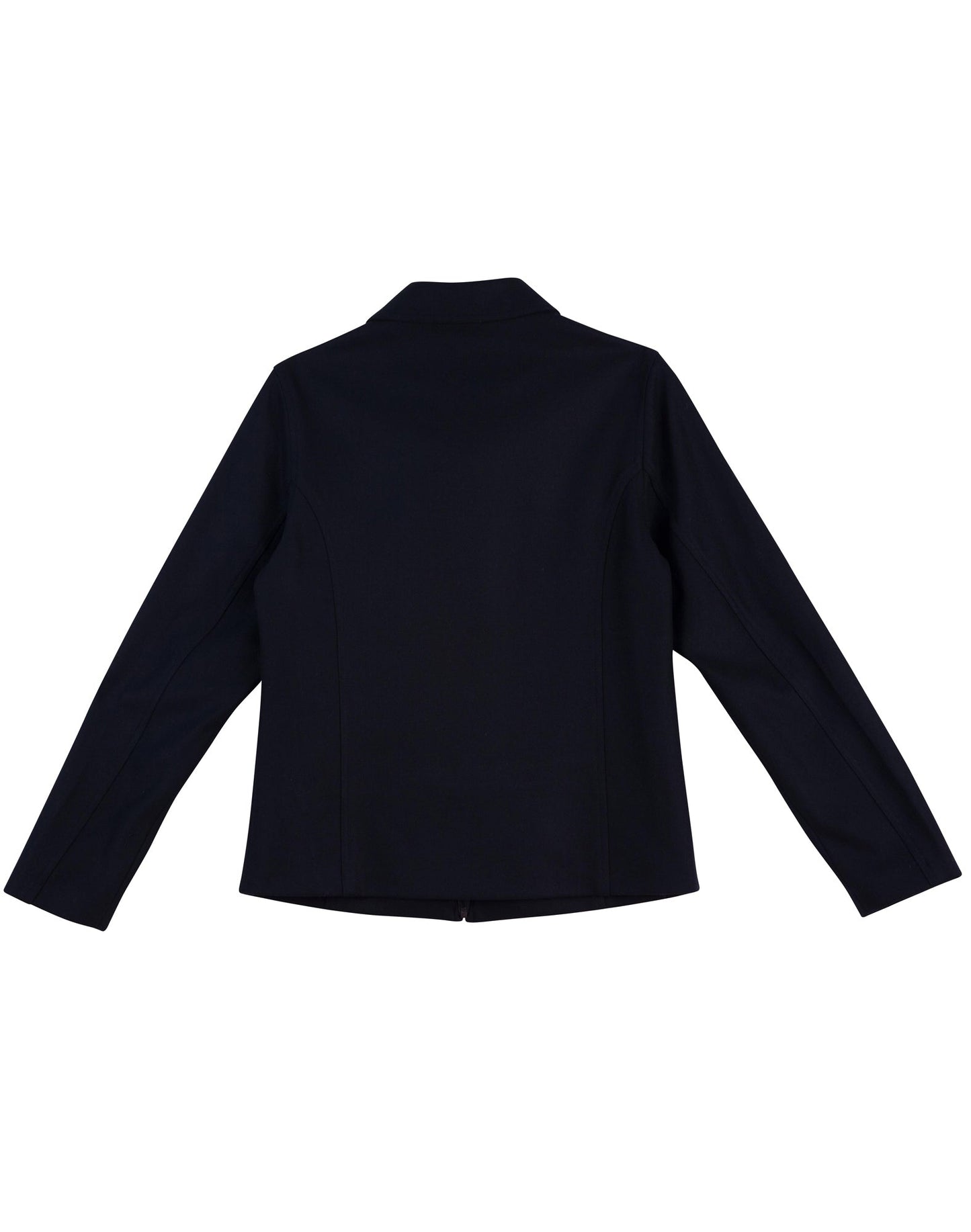 Ladies Wool Blend Corporate Jacket - JK14