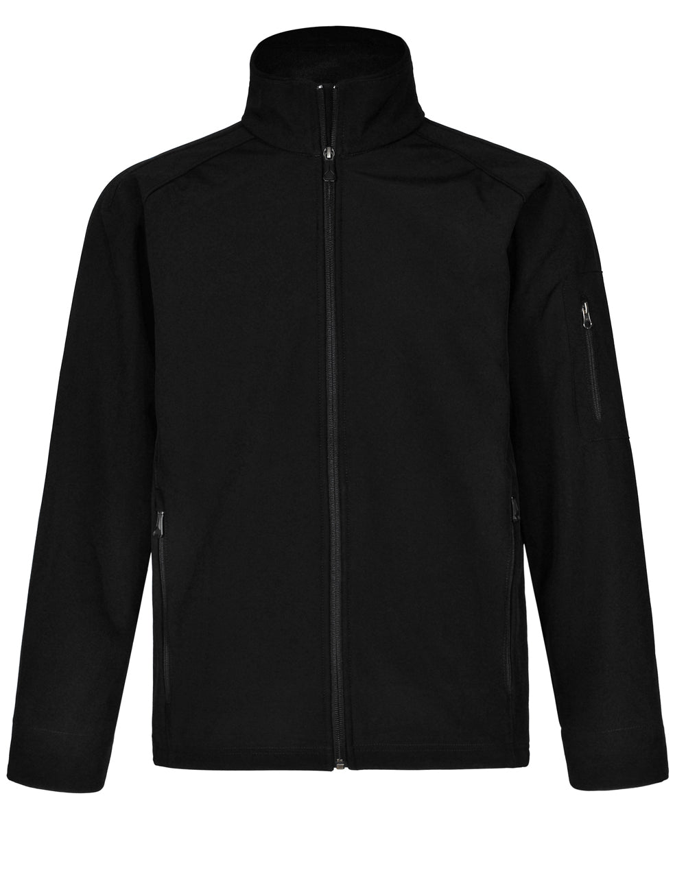 Men's' Softshell Jacket - JK23
