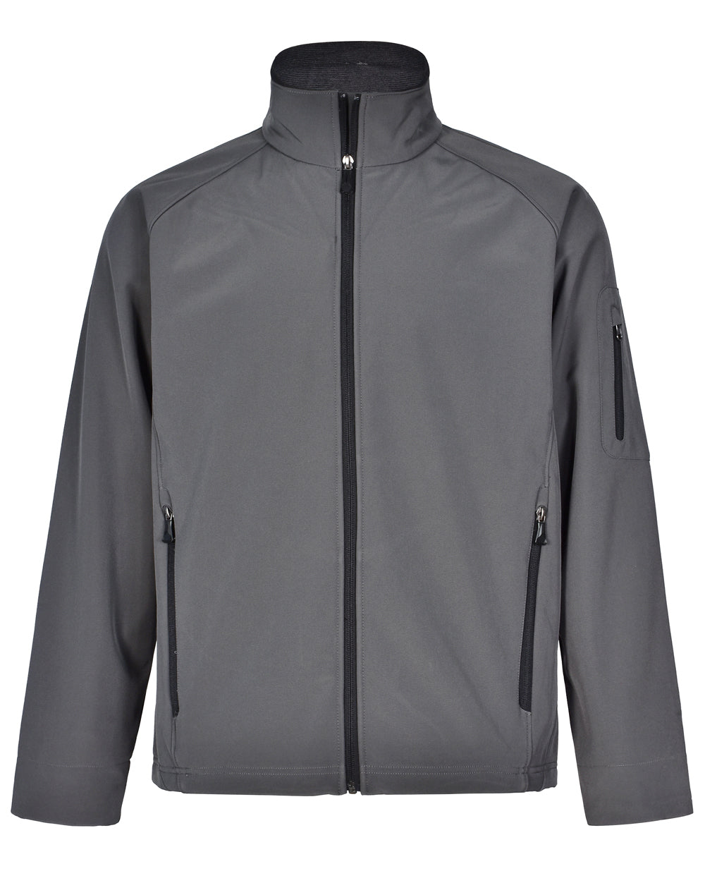 Men's' Softshell Jacket - JK23