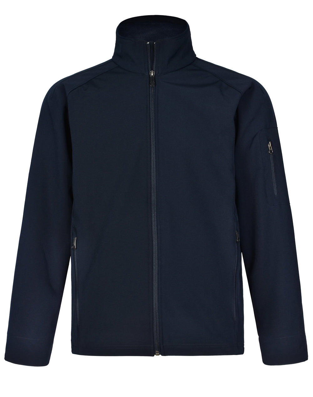 Men's' Softshell Jacket - JK23