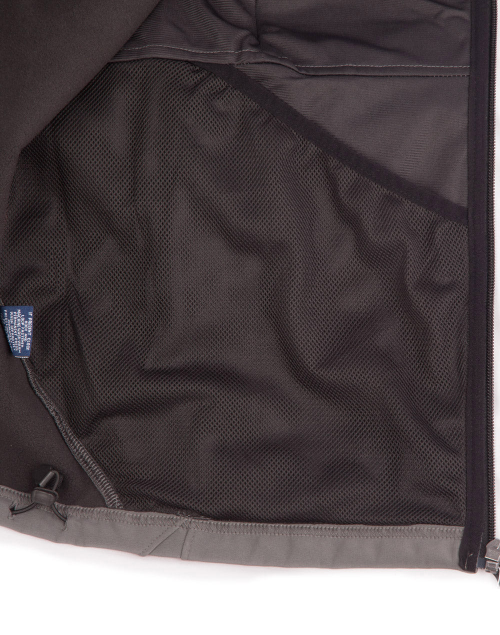 Men's' Softshell Jacket - JK23