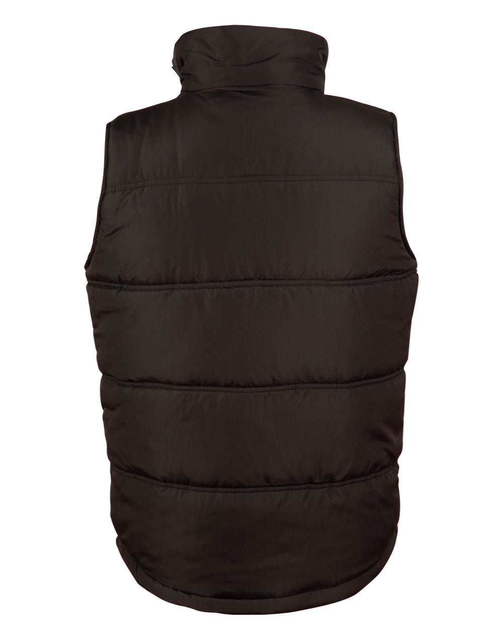 Adults Heavy Quilted Vest - JK47