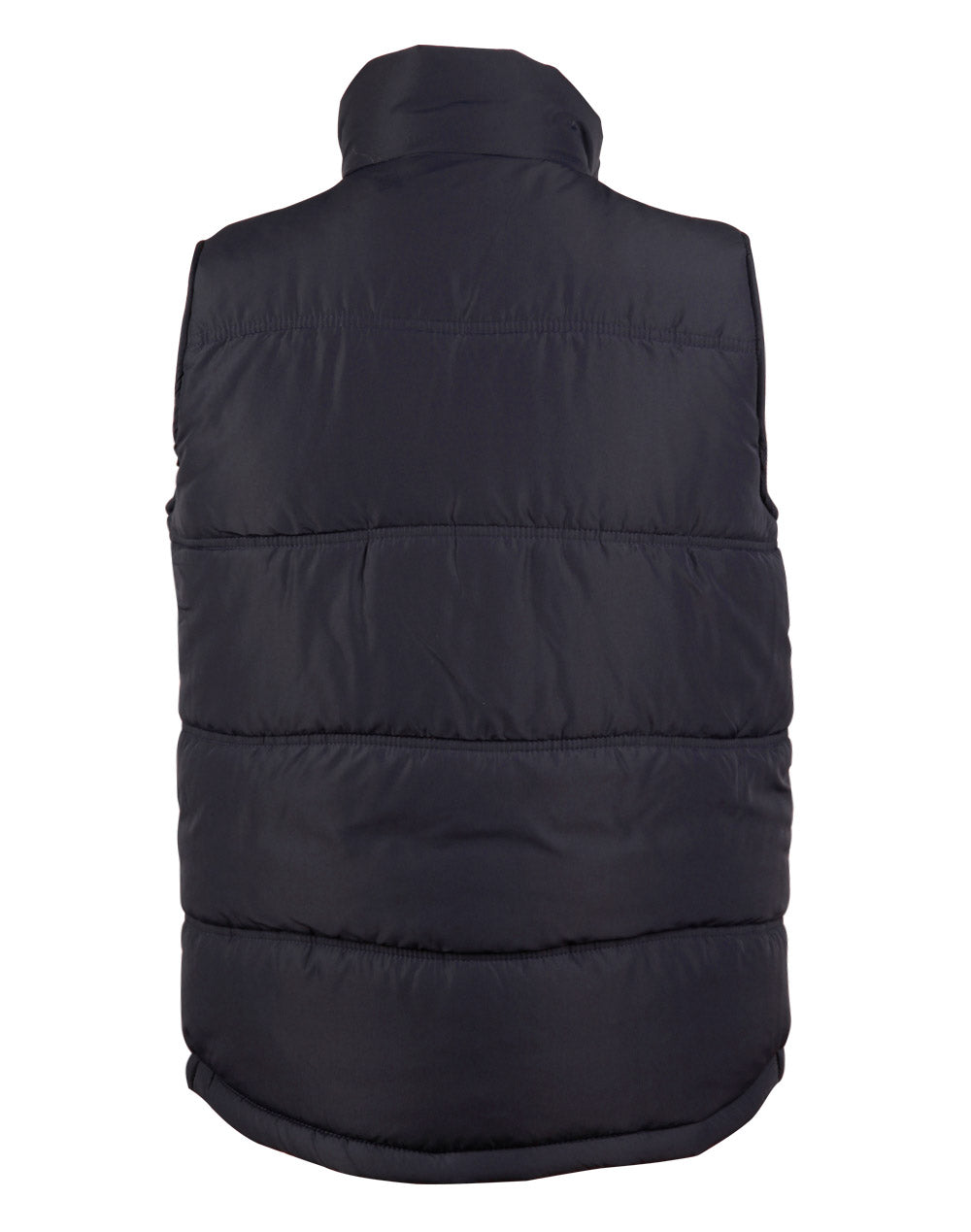 Adults Heavy Quilted Vest - JK47
