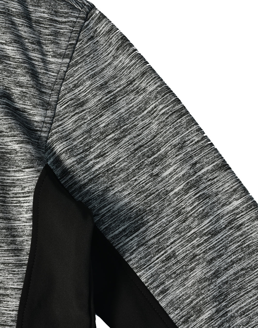 Unisex Functional Knit Hoodie - JK49